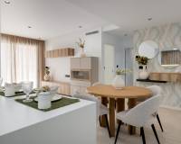 New Build - Apartment - Los Alcazares