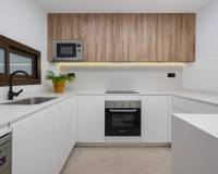 New Build - Apartment - Los Alcazares