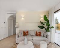 New Build - Apartment - Los Alcazares