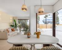 New Build - Apartment - Los Alcazares