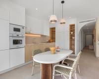 New Build - Apartment - Los Alcazares