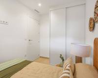 New Build - Apartment - Los Alcazares