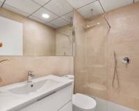 New Build - Apartment - Los Alcazares