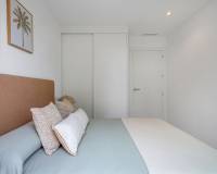 New Build - Apartment - Los Alcazares