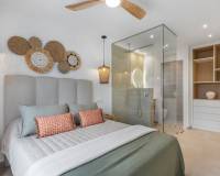 New Build - Apartment - Los Alcazares