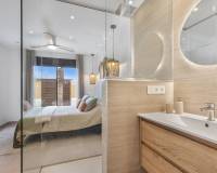 New Build - Apartment - Los Alcazares