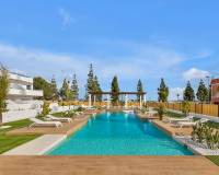 New Build - Apartment - Los Alcazares