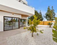 New Build - Apartment - Los Alcazares