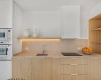 New Build - Apartment - Los Alcazares