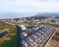 New Build - Apartment - Los Alcazares