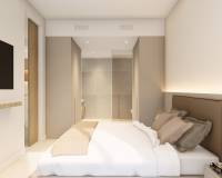New Build - Apartment - Los Alcazares