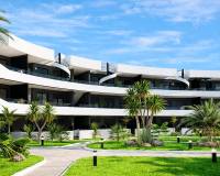 New Build - Apartment - Los Alcazares