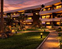 New Build - Apartment - Los Alcazares