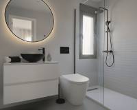 New Build - Apartment - Los Alcazares