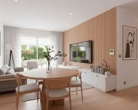 New Build - Apartment - Los Alcazares