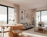 New Build - Apartment - Los Alcazares