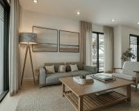 New Build - Apartment - Los Alcazares
