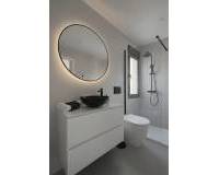New Build - Apartment - Los Alcazares