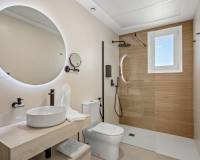 New Build - Apartment - Los Alcazares