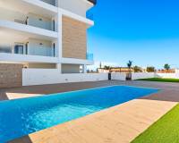 New Build - Apartment - Los Alcazares