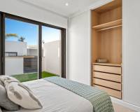 New Build - Apartment - Los Alcazares