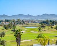 New Build - Apartment - Los Alcazares