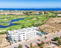New Build - Apartment - Los Alcazares