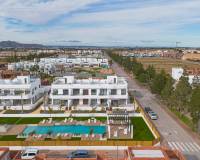 New Build - Apartment - Los Alcazares