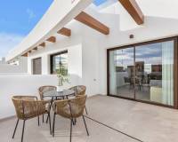 New Build - Apartment - Los Alcazares