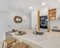 New Build - Apartment - Los Alcazares