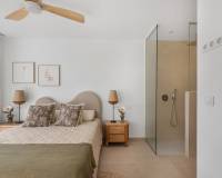 New Build - Apartment - Los Alcazares