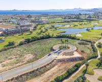 New Build - Apartment - Los Alcazares