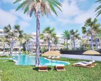 New Build - Apartment - Mar de Cristal