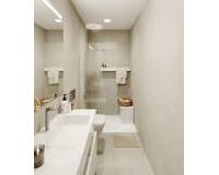 New Build - Apartment - Mazaron - Mazarrón