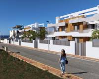 New Build - Apartment - Mazaron - Mazarrón