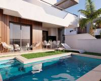 New Build - Apartment - Mazaron - Mazarrón