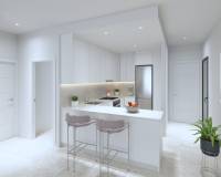 New Build - Apartment - Mazaron - Mazarrón
