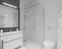 New Build - Apartment - Mazaron - Mazarrón