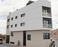 New Build - Apartment - Mazaron - Mazarrón
