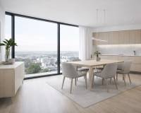New Build - Apartment - Mazaron - Mazarrón