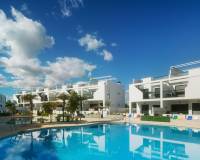 New Build - Apartment - Mil Palmeras