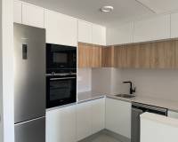 New Build - Apartment - Mil Palmeras