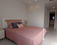 New Build - Apartment - Mil Palmeras