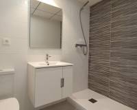 New Build - Apartment - Mil Palmeras