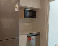 New Build - Apartment - Mil Palmeras