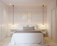 New Build - Apartment - Mojacar - Playa De Macenas