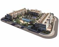 New Build - Apartment - Monforte del Cid - Font del Llop