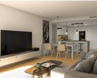 New Build - Apartment - Monforte del Cid - Font del Llop