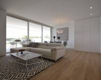New Build - Apartment - Orihuela Costa - Las Colinas