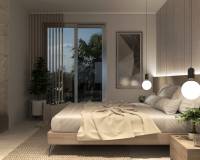 New Build - Apartment - Orihuela Costa - Lomas de Cabo Roig